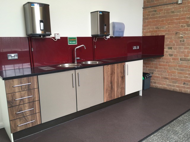 Office in Hinckley - photo 2